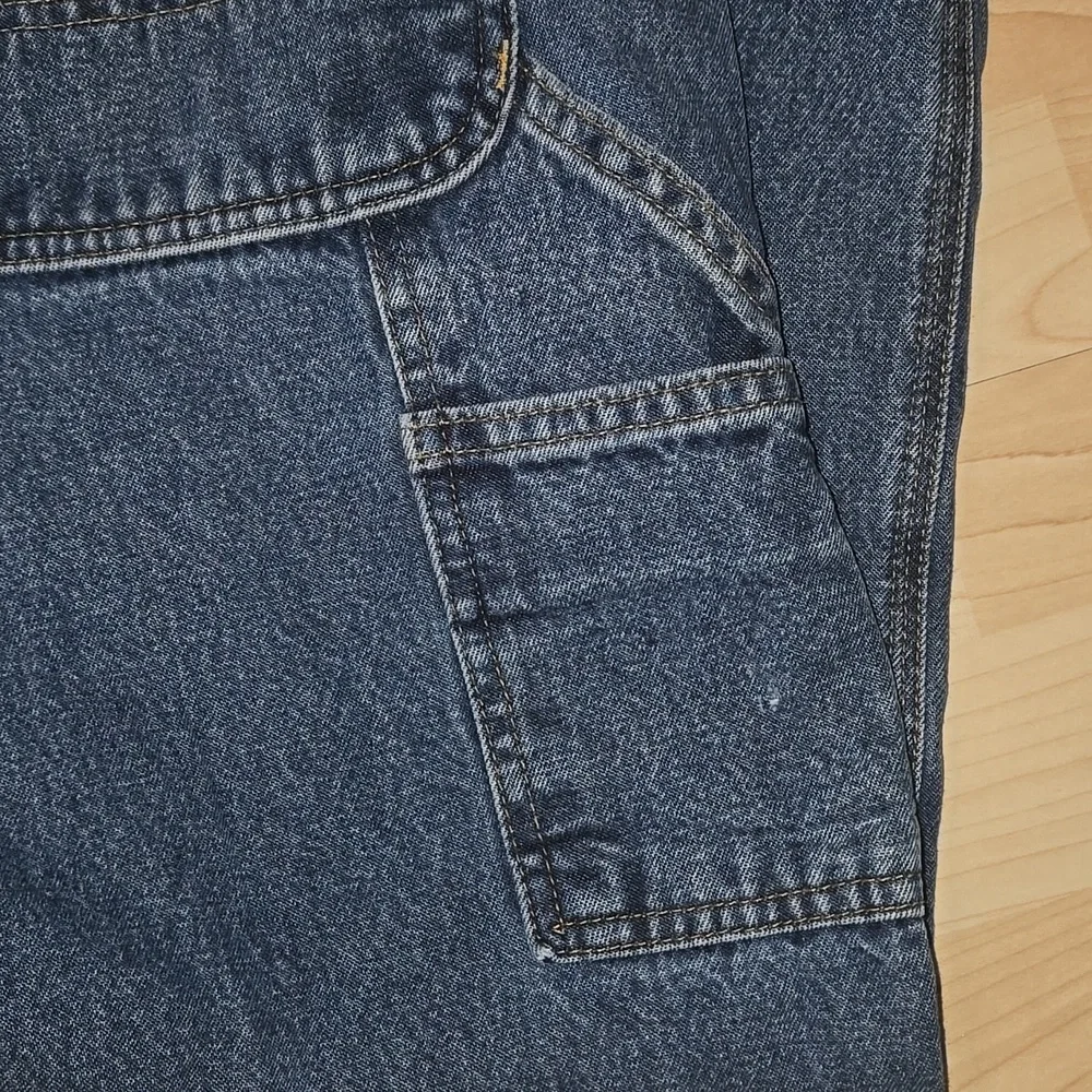 Carhartt original dungaree